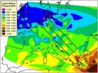 Northern hunters slowed down advance of Neolithic farmers