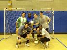 Northstar Consulting Group Corporate Soccer Team Wins Championship Final