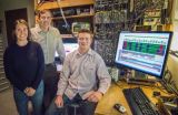 Not much force: Berkeley researchers detect smallest force ever measured 2