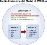 Noted experts present detailed evidence on the impact of environmental issues on cardiovascular health 2