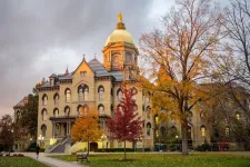 Notre Dame joins consortium to support responsible artificial intelligence