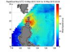 Noul makes landfall in Philippines, thousands flee 2