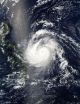 Noul's impending landfall raises warning #2 in Luzon 2