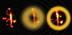 Novel calibration procedure for super-resolution brain imaging