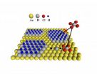 Novel NIST process is a low-cost route to ultrathin platinum films