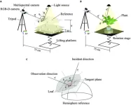 Novel ‘registration’ method identifies plant traits in close-up photos