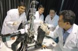 Novel technique developed by NUS scientists opens door to better solar cells