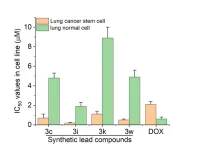 Novel tridimensional anticancer agents developed to fight against drug-resistant cancer cells