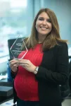 nPOD honors Estefania Quesada Masachs for type 1 diabetes discoveries