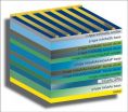 NRL designs multi-junction solar cell to break efficiency barrier