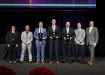 NRL researchers receive Defense Manufacturing Technology Achievement Award