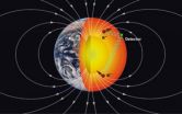 NSF-funded researchers propose promising new technique for probing Earths deep interior