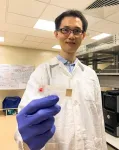 NTU develops rapid malaria test kit that could aid diagnosis in developing countries