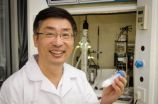 NTU scientist develops a multi-purpose wonder material to tackle enviromental challenges