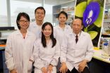 NTU scientists discover new molecule from local herb with potential for drug development