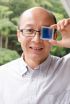 NTU Singapore invents smart window that tints and powers itself 3