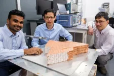 NTU Singapore-led discovery poised to help detect dark matter and pave the way to unravel the universe’s secrets