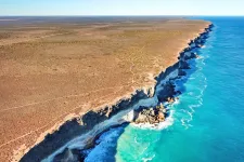 Nullarbor rocks reveal Australia’s transformation from lush to dust