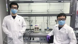 NUS researchers develop novel technique to automate production of pharmaceutical compounds