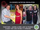 Nutrition Revolution in Wylie, Texas is Excited to Help You Take Control of Your Weight Loss Goals, Beginning With The Weight Loss Challenge of 2013 Starting Monday January 7th at 7:00 pm