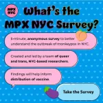 NYC researchers community-led response to the mpox outbreak used principles learned from Global South colleagues