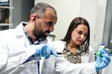 NYU Abu Dhabi researchers develop materials for oral delivery of insulin medication