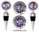 Obama and Romney Campaign Collectibles are a Big Hit with Voters