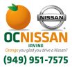 OC Nissan Irvine Receives the All-New 2013 Nissan Pathfinder to their Dealership