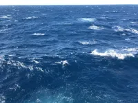 Ocean surface tipping point could accelerate climate change