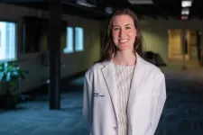 Ochsner Health welcomes Mary Claire Curet, MD, as first Ochsner Physician Scholar