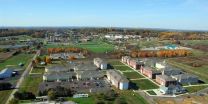 Oculus Capital Group Acquires University Village at Slippery Rock