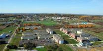 Oculus Capital Group Acquires University Village at Slippery Rock 3