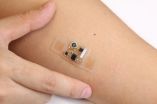 Off the shelf, on the skin: Stick-on electronic patches for health monitoring 2