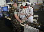 Office of Naval Researchs TechSolutions program lightens burden for Navys EOD team