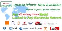 Official Factory Unlock IMEI Based Permanent Sim Unlock for iPhone 5,4S,4,3Gs Any iOS Including Latest 6.0.1