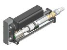 Oil-Free Hydraulic Replacement Protects Actuators from Harsh Environments and Provides Environmentally-Friendly Solution 2