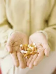 Older people often incorrectly assume medicines dont have potential side effects