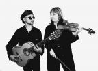 On Sunday September 16th at 3 p.m., the Music at Good Shepherd Concert Series Presents Toe-Tapping Irish Music Featuring Fiddle-Guitar Duo Cady Finlayson and Vita Tanga