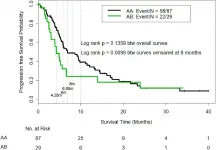 Oncotarget: Treatment outcomes in patients with advanced hepatocellular carcinoma