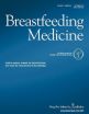 Ongoing disparities in breastfeeding highlighted at Fourth Annual Summit on Breastfeeding