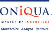 Oniqua Announces Major Enhancements to Material and Catalog Standards Database Solution