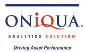 Oniqua Announces Release of Oniqua Analytics Solution Version 6.4