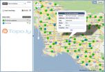 Online Mapping from Excel Spreadsheets - A Free Data Analytics Tool At Its Best