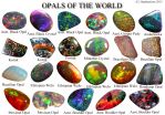 OpalAuctions: Governments Interventions Push Up Opal Prices