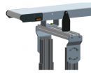 Open Up Your Conveyor for Quicker Belt Changes with Dorners Cantilever Stand Mounts