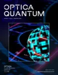 Optica Publishing Group launches new Gold Open Access Journal, Optica Quantum 2