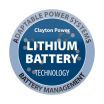 Optimize Your 230 Volt Mobile Power System with Lithium Battery Technology 3