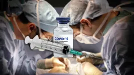 Organ transplant recipients remain vulnerable to COVID-19 even after second vaccine dose