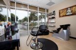 Organic Salon Systems Recognizes Miriam Ross-Behar from Cutting Edge Organic Salon in Pembroke Pines as a Certified Organic Hair Colorist 2