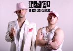 Original Cast Recording of GLAAD Media Award Winning Off-Broadway Musical BASHd! A Gay Rap Opera Available Now on Broadwayworld.com